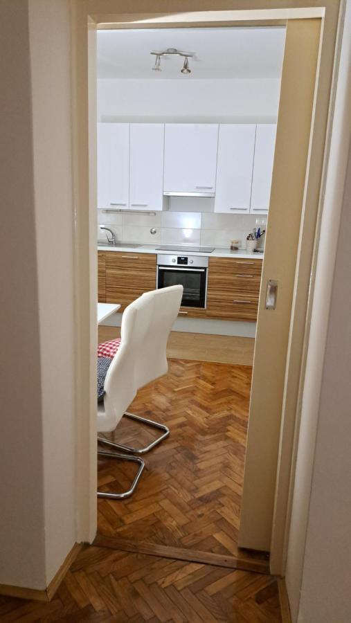 Apartman Petra 8 Sibenik Bagian luar foto