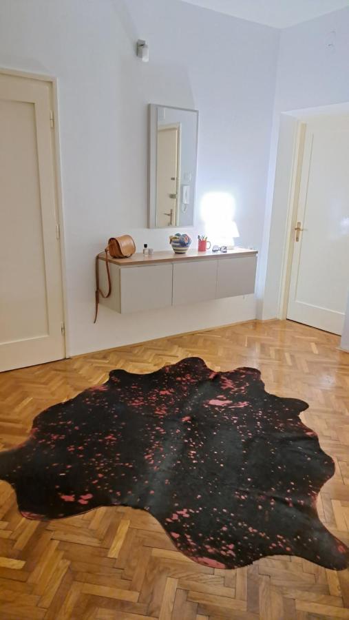 Apartman Petra 8 Sibenik Bagian luar foto