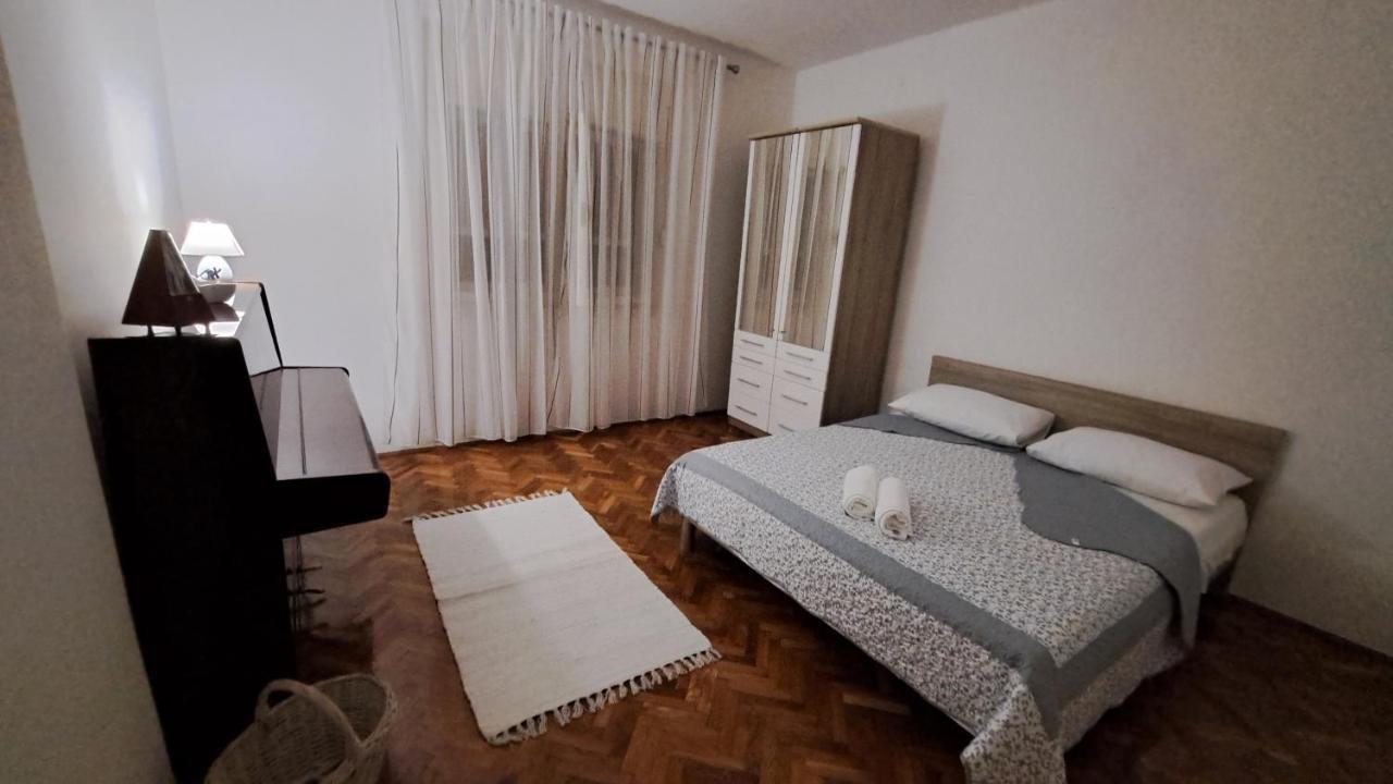 Apartman Petra 8 Sibenik Bagian luar foto