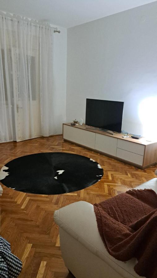 Apartman Petra 8 Sibenik Bagian luar foto