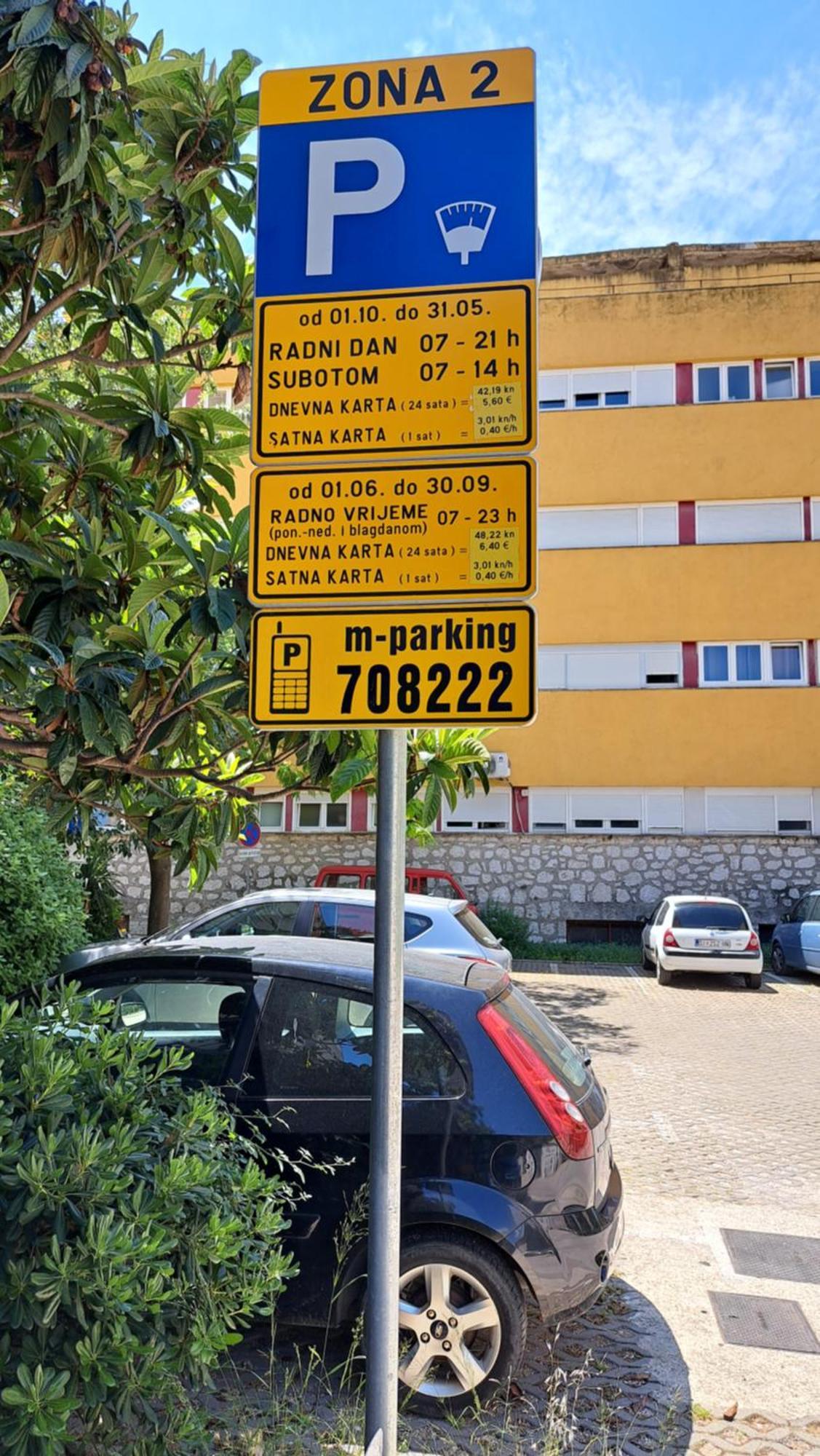 Apartman Petra 8 Sibenik Bagian luar foto